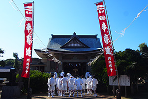 神島神社