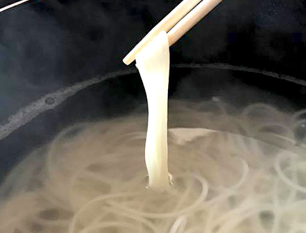 udon