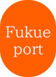 Fukuoka port