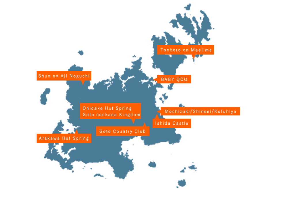 shimogotou Map