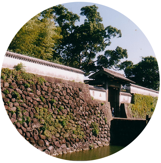 Ishida Castle