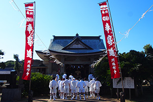 Kojima Shrine