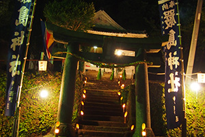 厳島神社