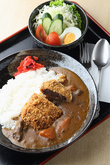 カレー