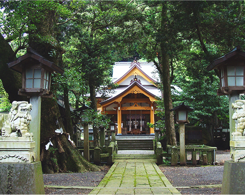 住吉神社