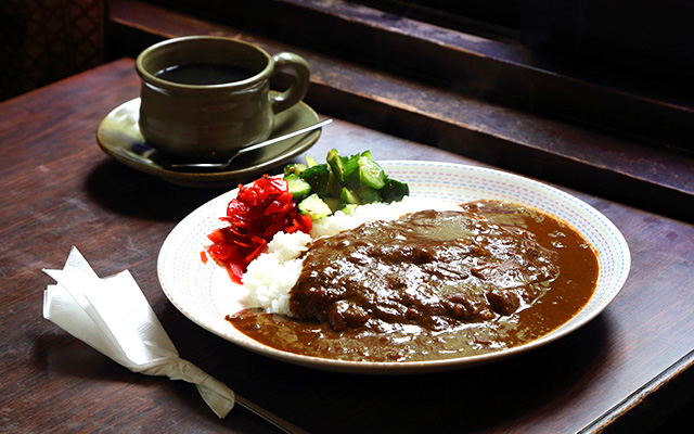 カレー