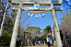 宇久岛神社
