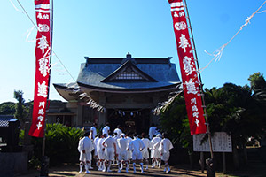 神岛神社