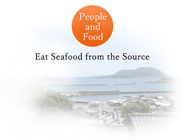 People and Food