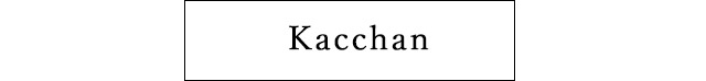Kacchan
