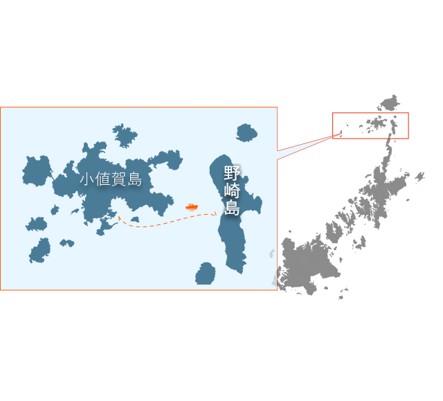 阿値賀島