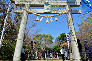 宇久島神社