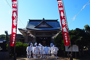 神島神社