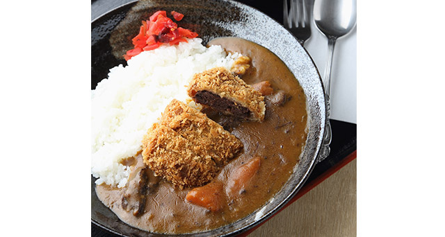 カレー