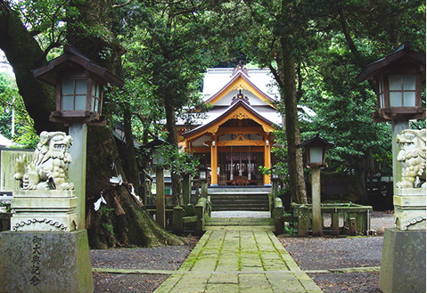 住吉神社