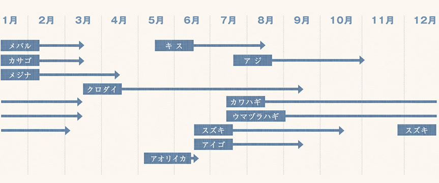 スケジュール