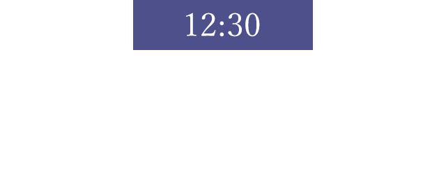 12:30代表スポット「猿岩」と