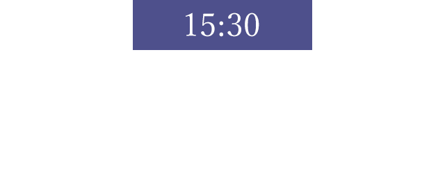 15:30博多港　到着