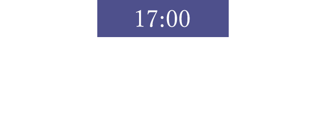 17:00